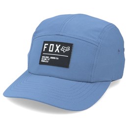fox non stop straw hat