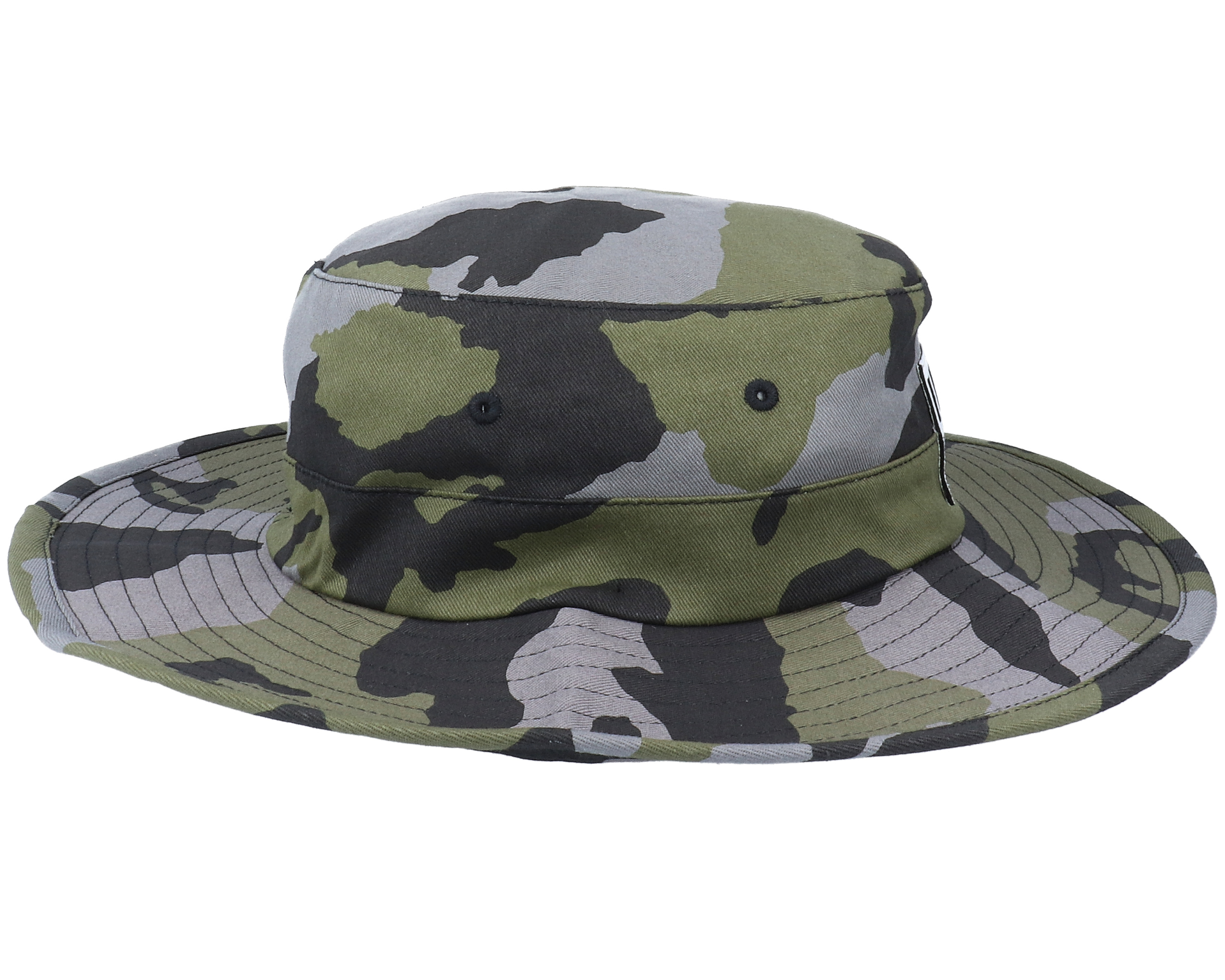 fox traverse hat