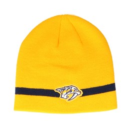nashville predators knit hat