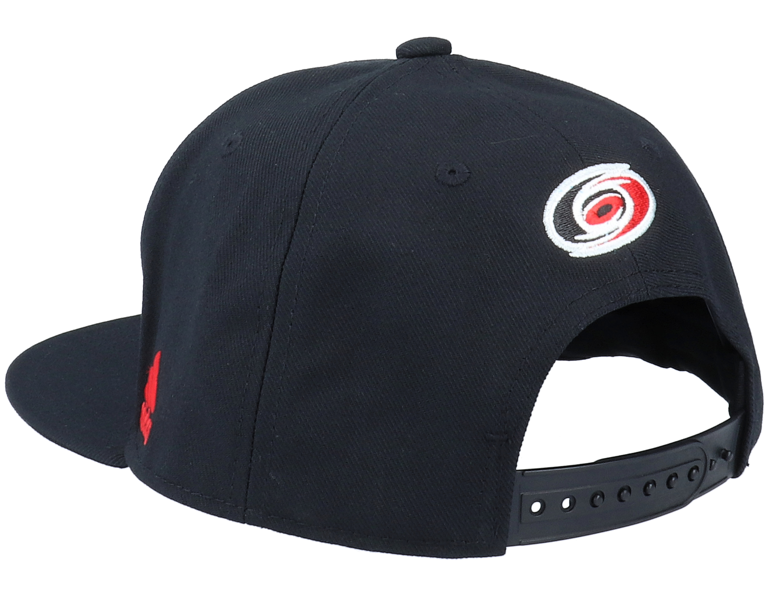 carolina hurricanes rope hat