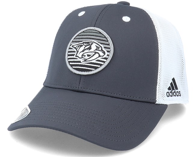 adidas nashville predators hat
