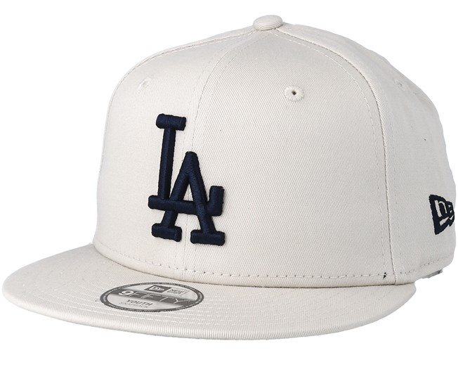 new era 9fifty la dodgers