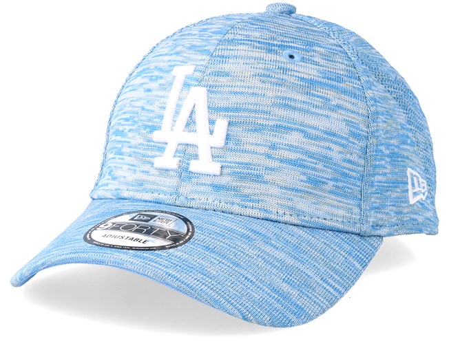 new era 9forty la adjustable cap