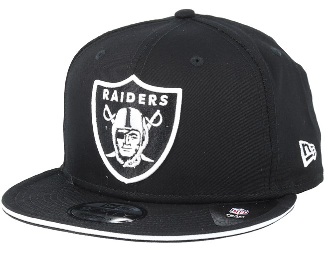 classic raiders hat