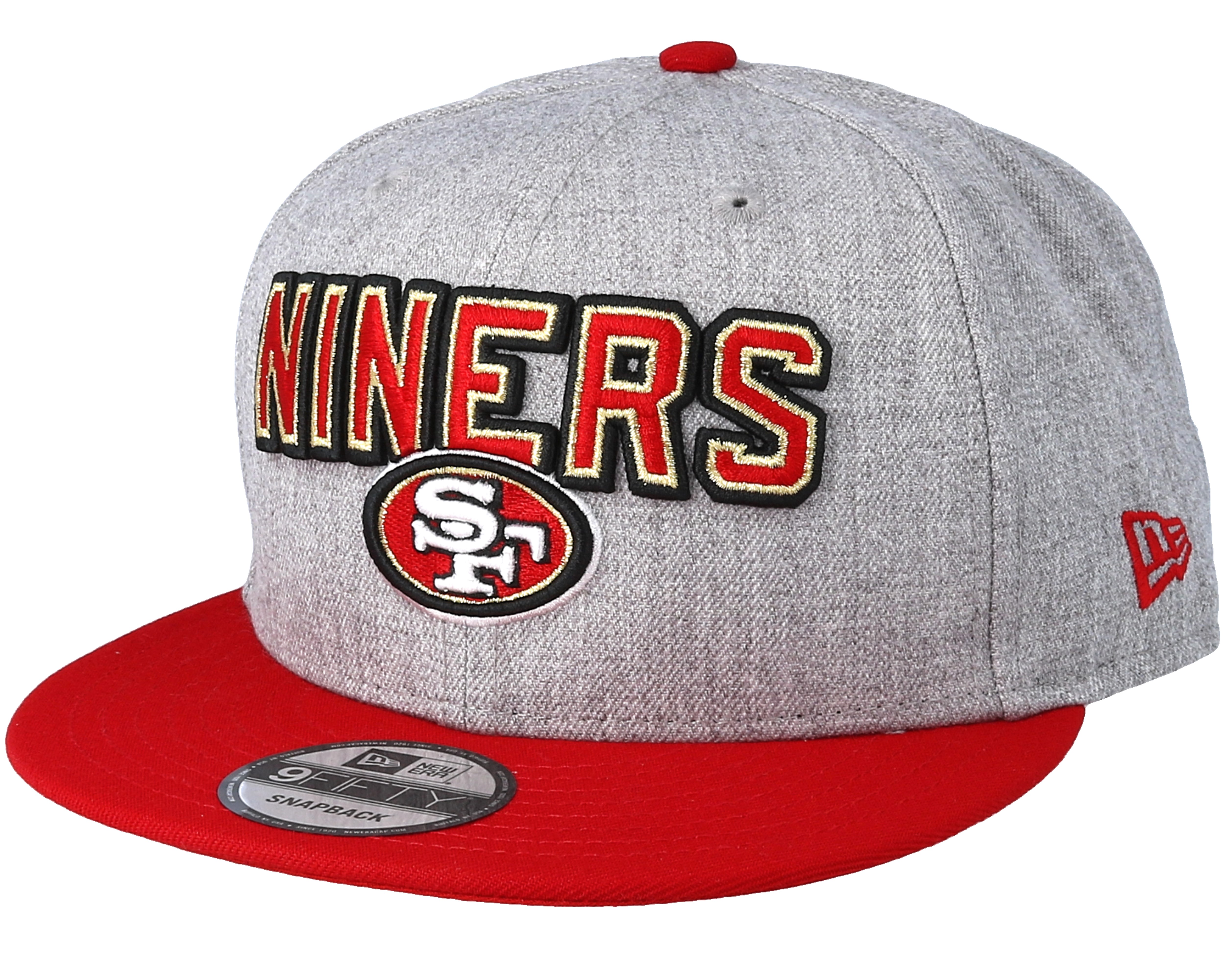 San Francisco 49ers 2018 NFL Draft On 