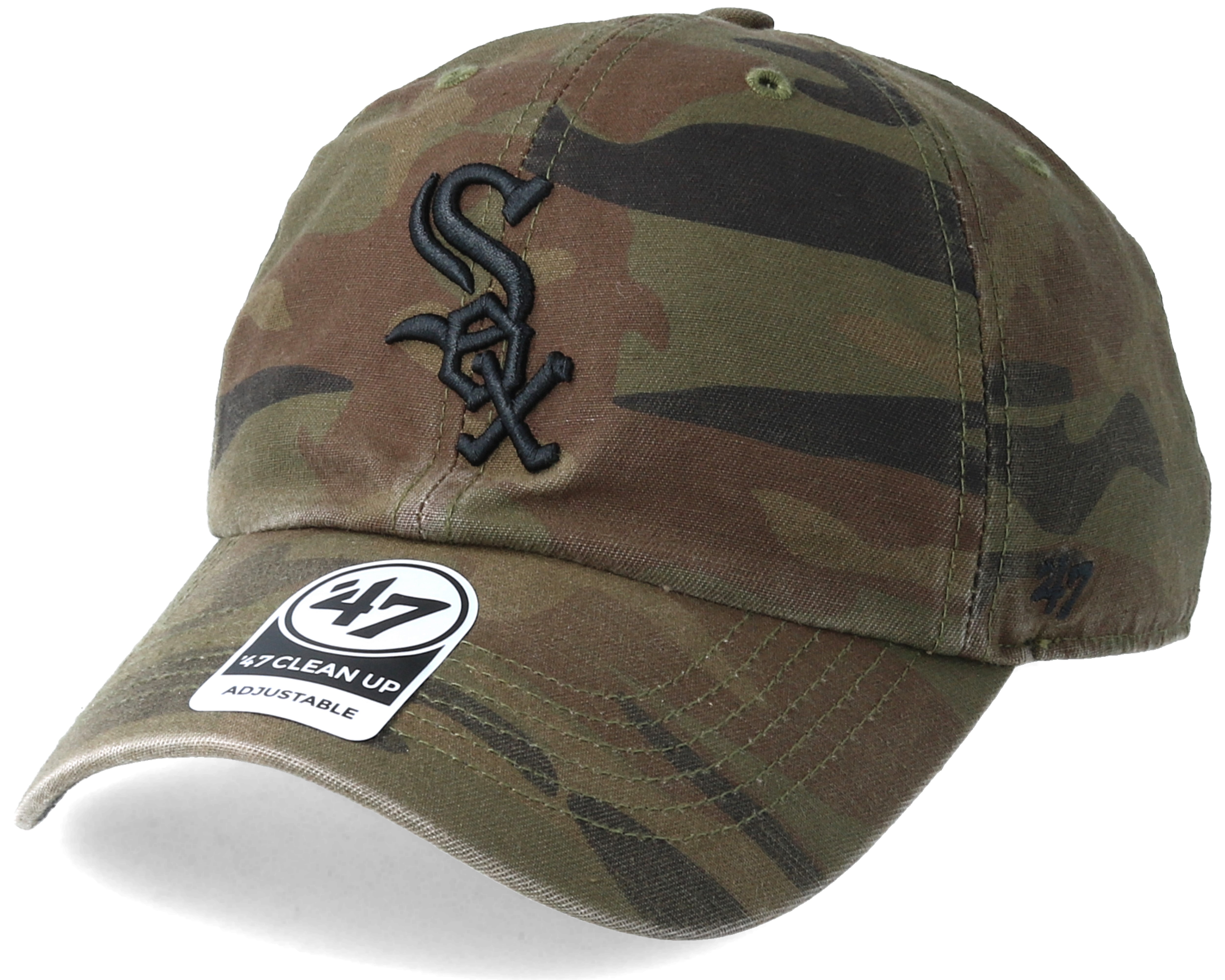 Sox camo hats Clearance