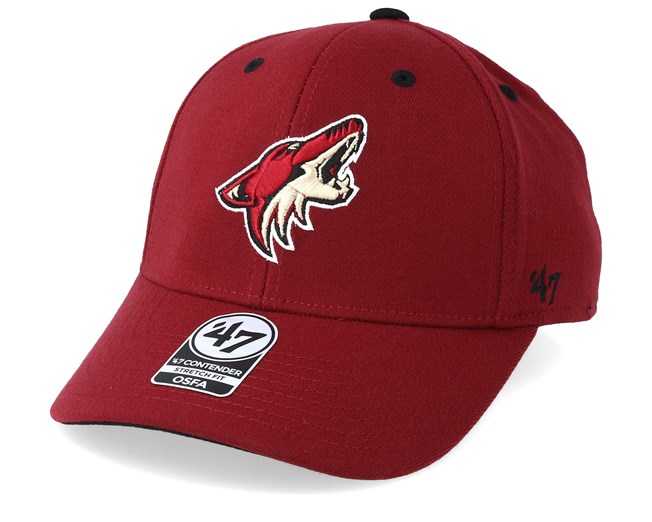 arizona coyotes keps