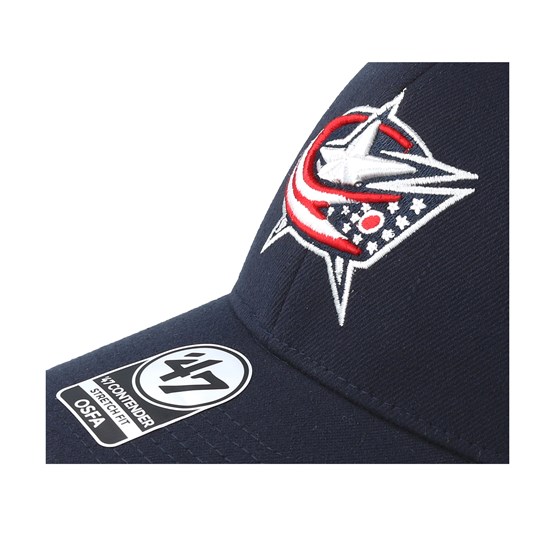 47 brand columbus blue jackets