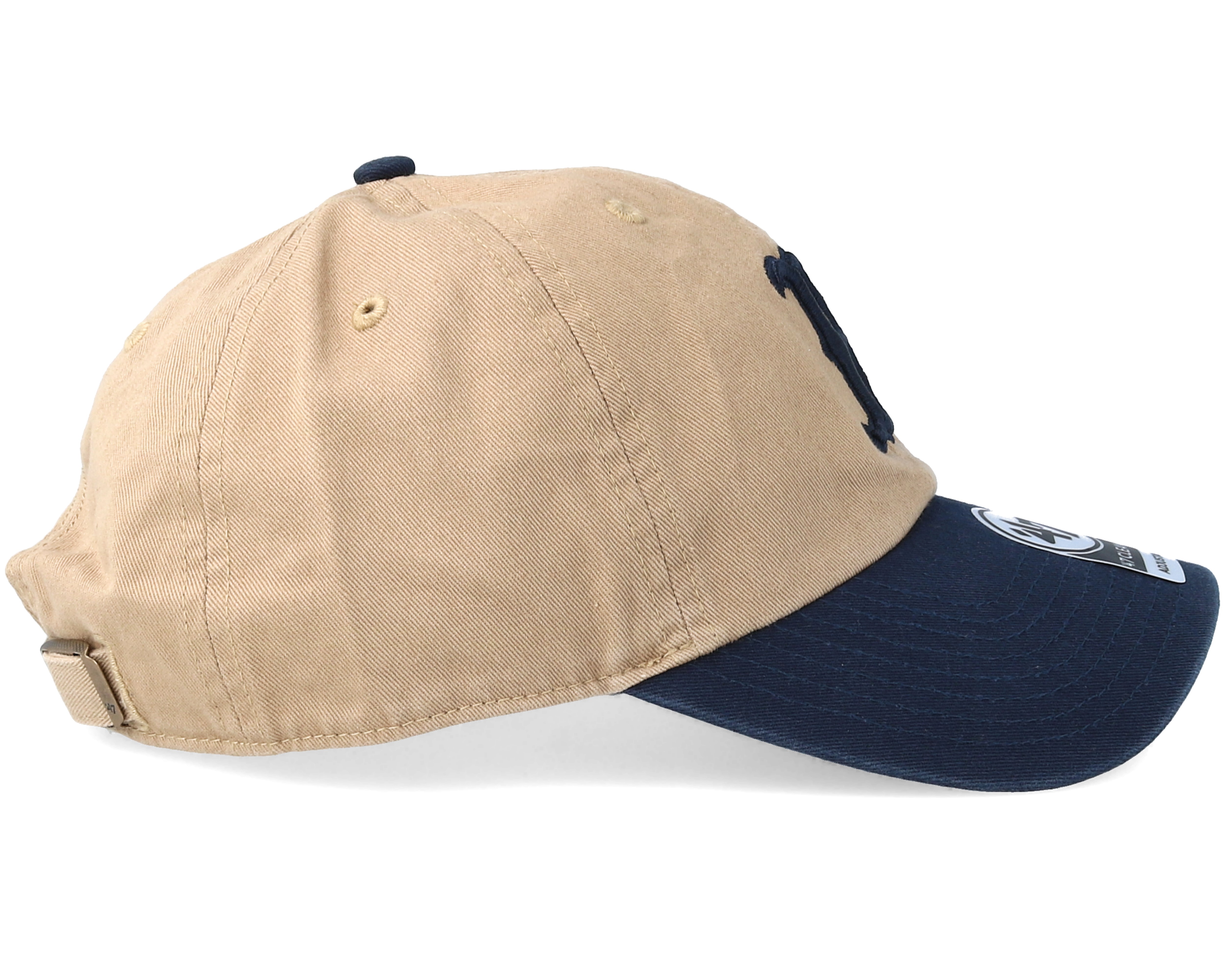 ’47 Brand Boston Red Sox Adjustable Cap (B-RGW02GWSNL) main image 1