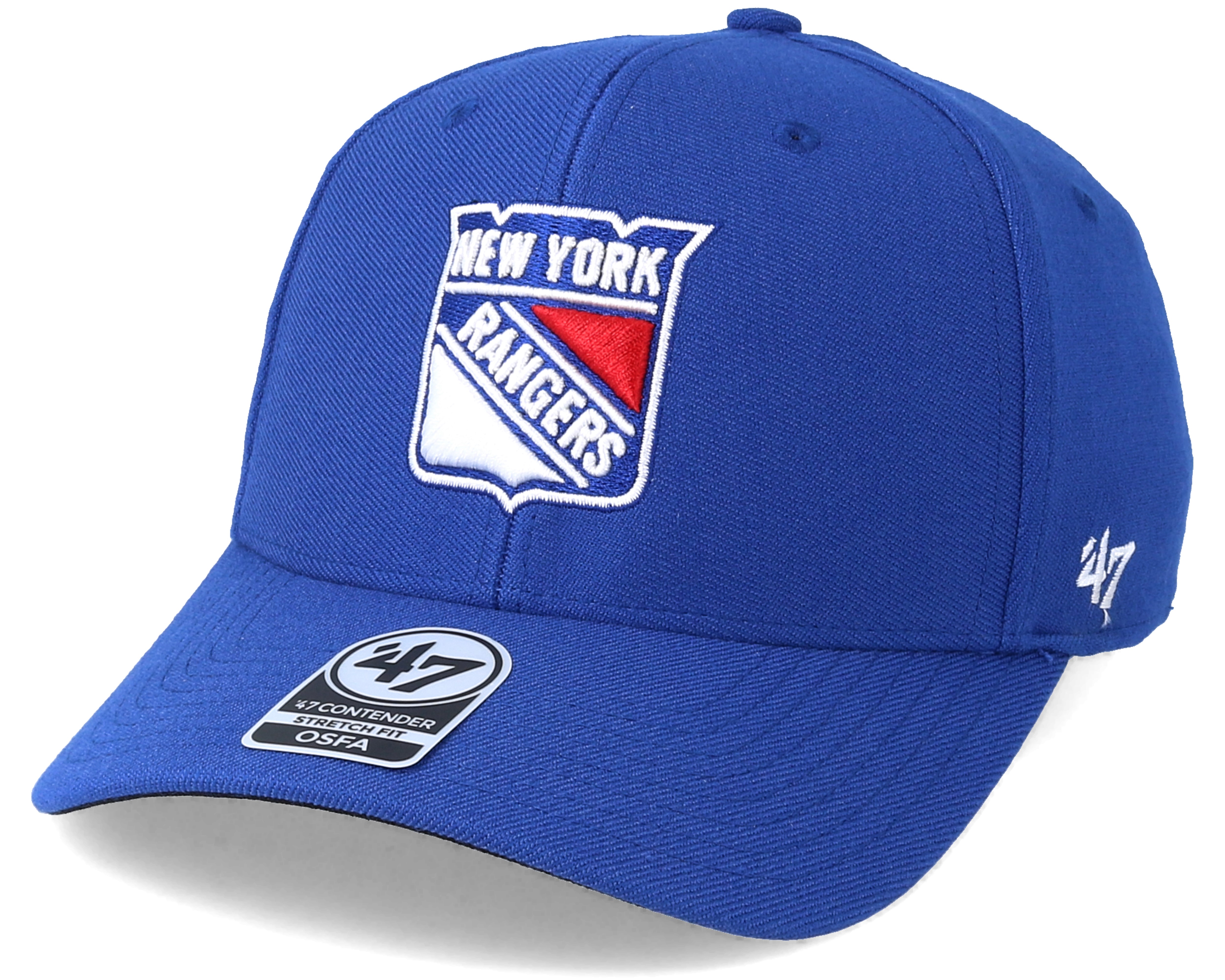 new york rangers flex fit hat
