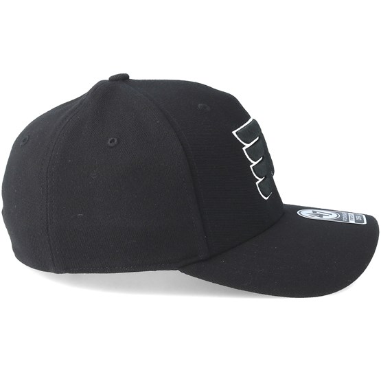 Philadelphia Flyers Contender Black Flexfit - 47 Brand caps | Hatstore ...