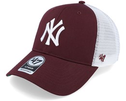 NY Yankees caps LARGE selection of NY Miami Hurricanes '47 Brand Huntsman