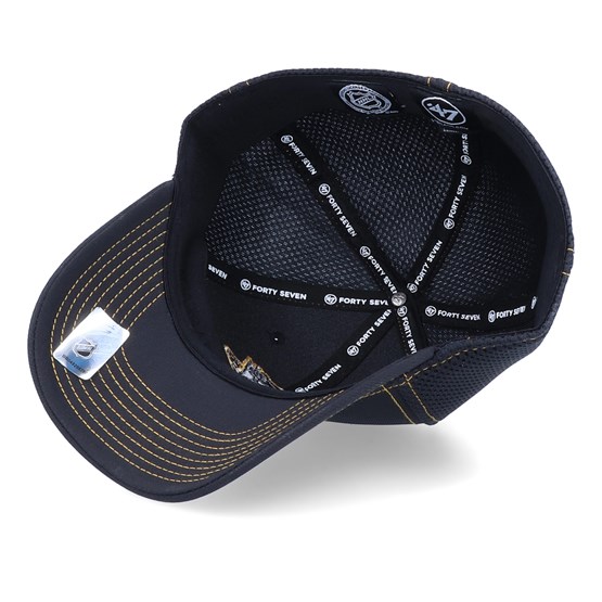 pittsburgh penguins flexfit hats