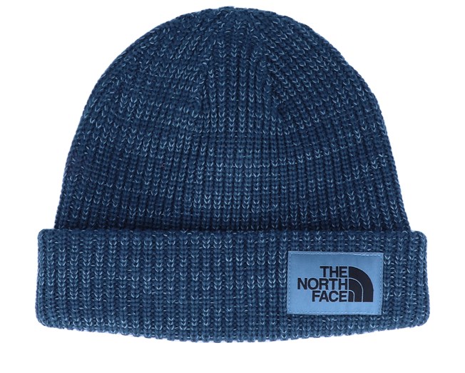north face blue wing teal