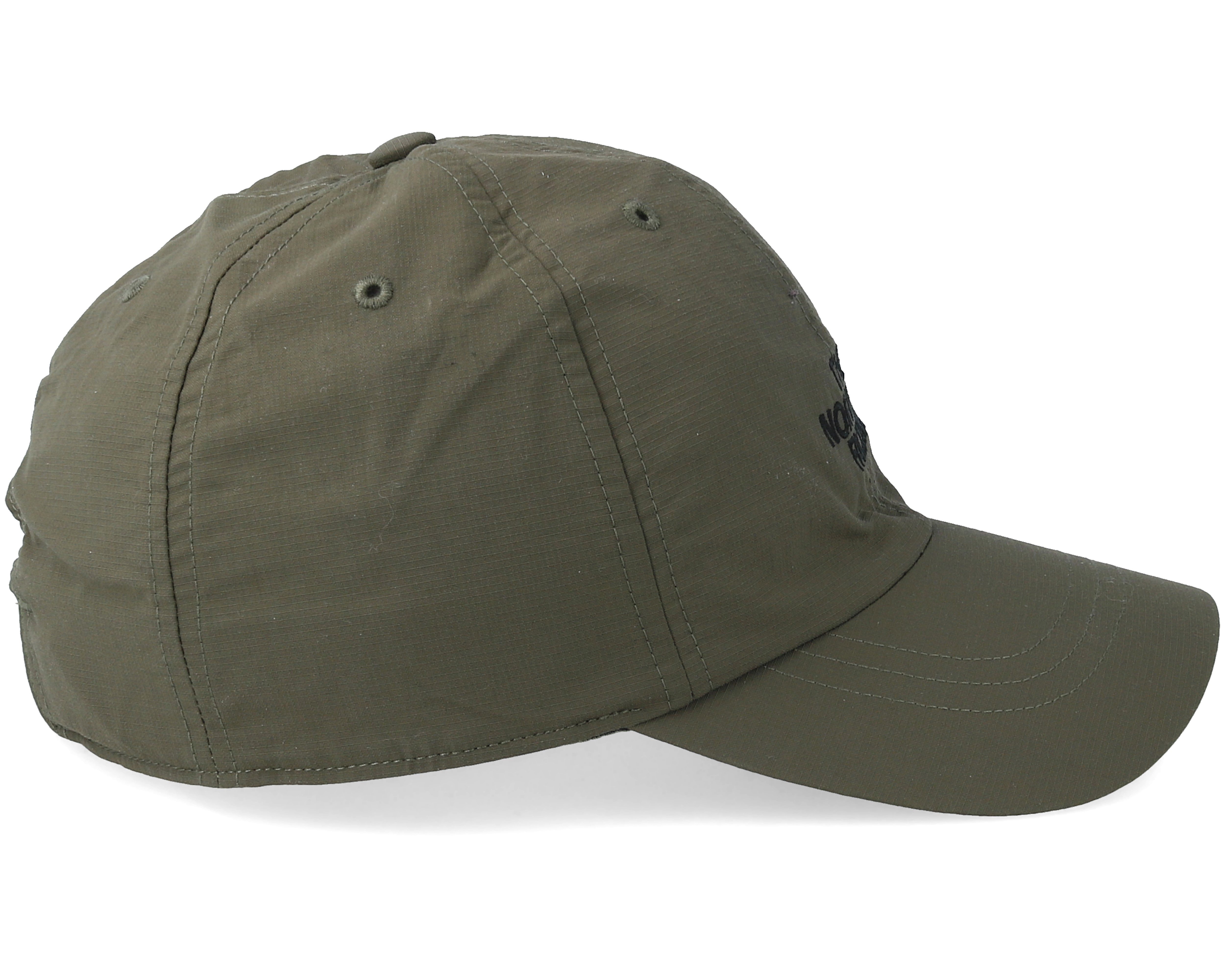 Horizon New Taupe Green Adjustable - The North Face caps | Hatstore.co.uk