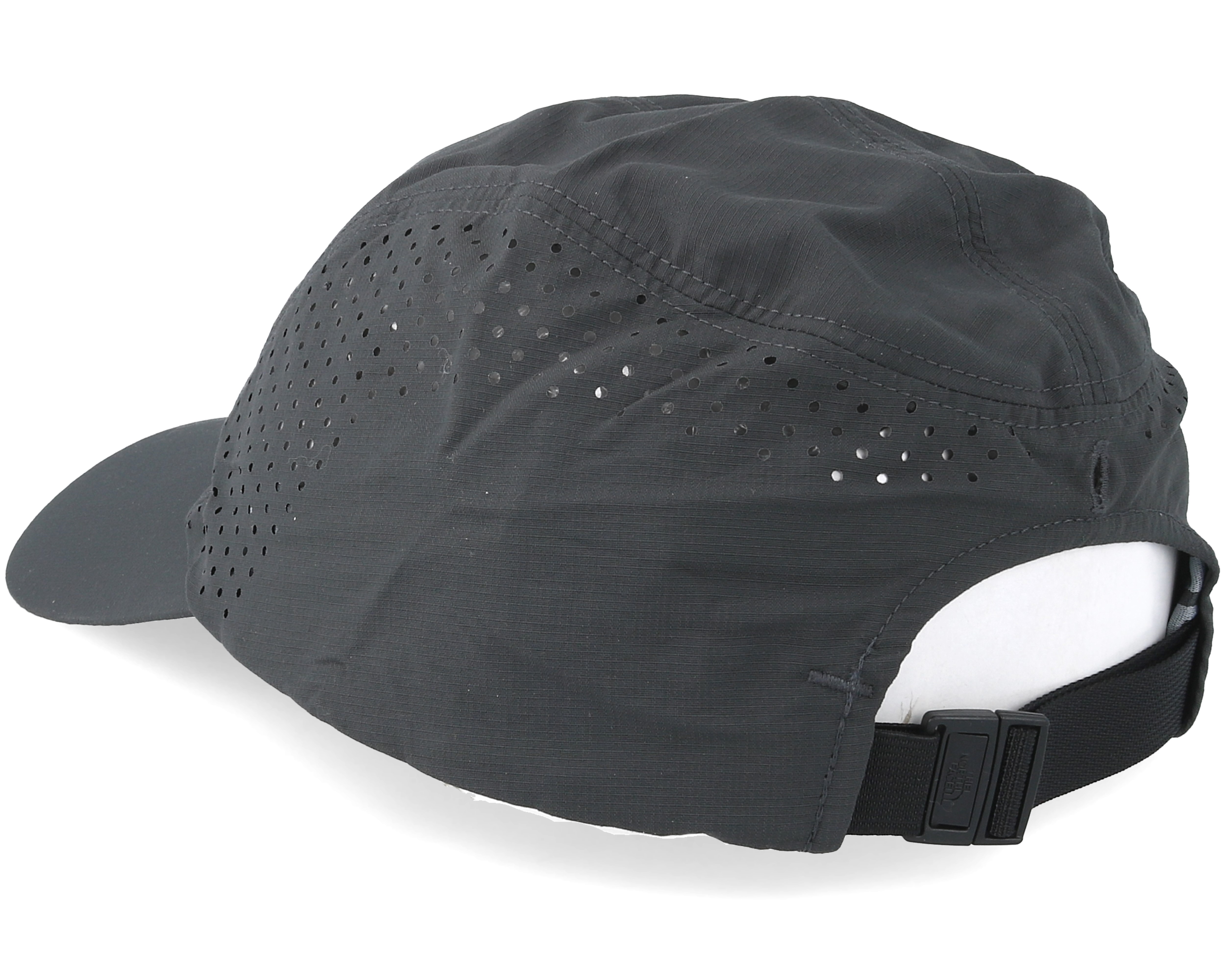 Sun Shield Ball Cap Asphalt Earflap/Adjustable The North Face caps