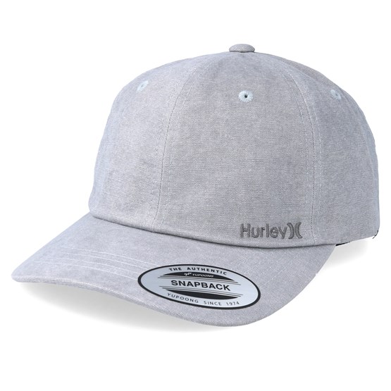 hurley andy hat