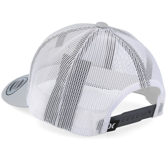 hurley overspray hat