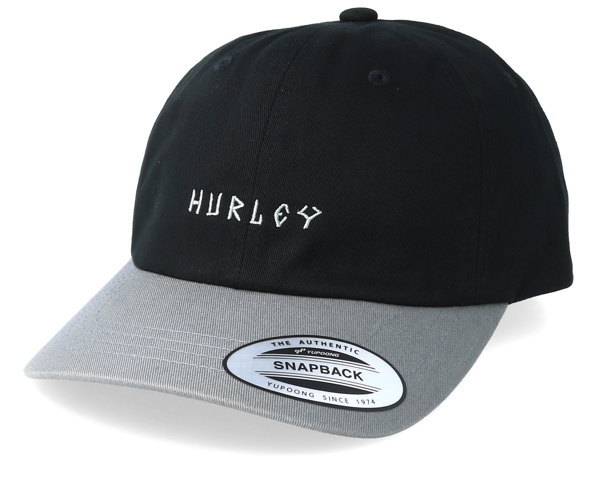 hurley yupoong
