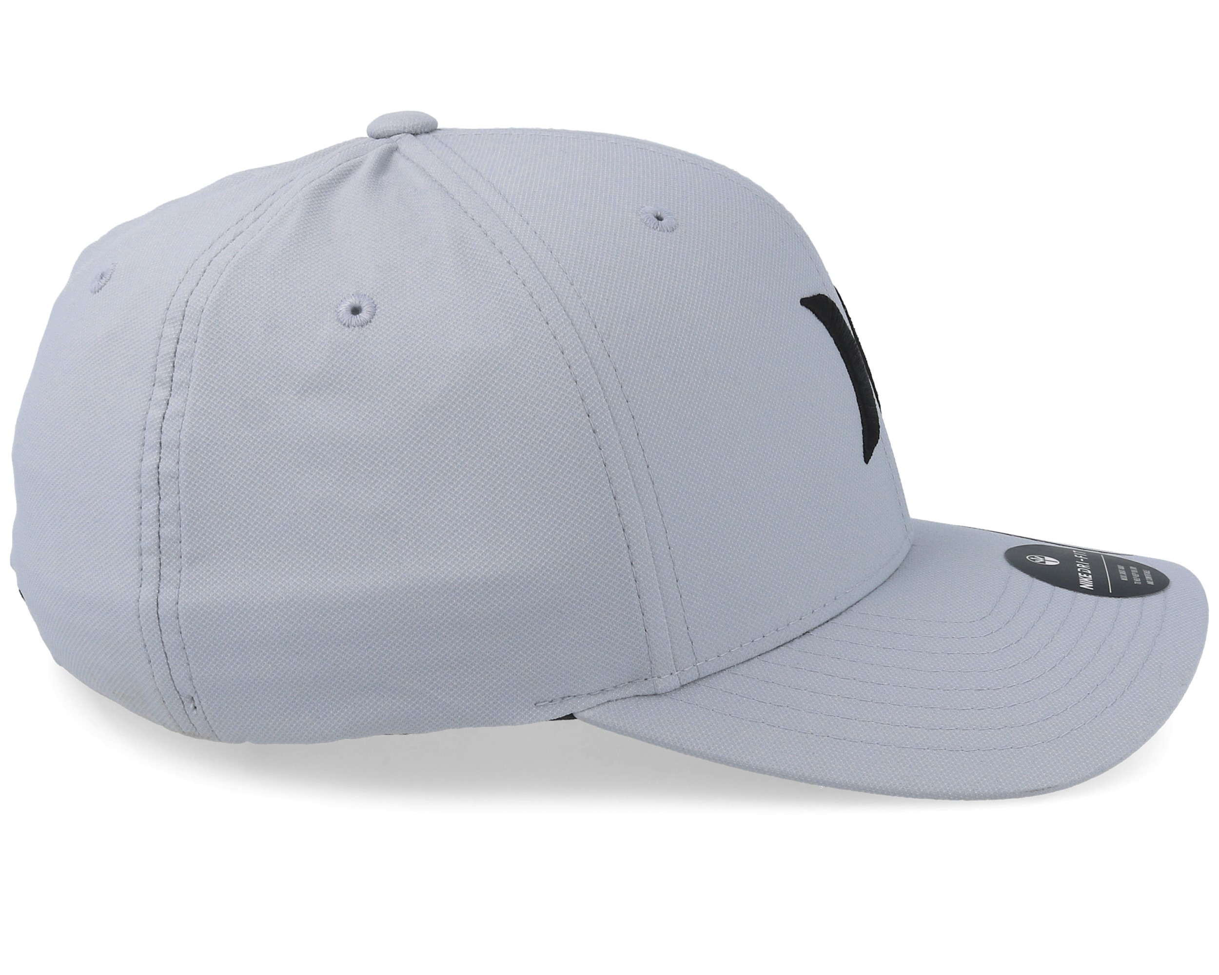 hurley nike dri fit hats