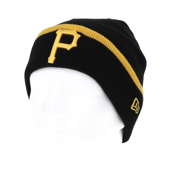 Pittsburgh pirates beanie Clearance