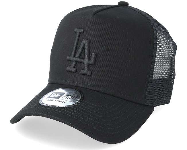 new era trucker la