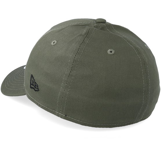 flexfit dodgers hat