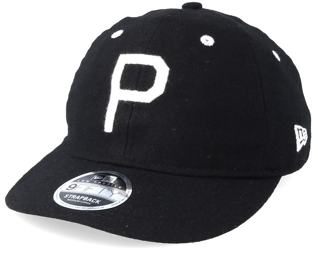 Altijd passend schuifelen Philladelphia Phillies Low Profile 9Fifty Strapback Black/White Strapback -  New Era cap - Hatstore.co.in