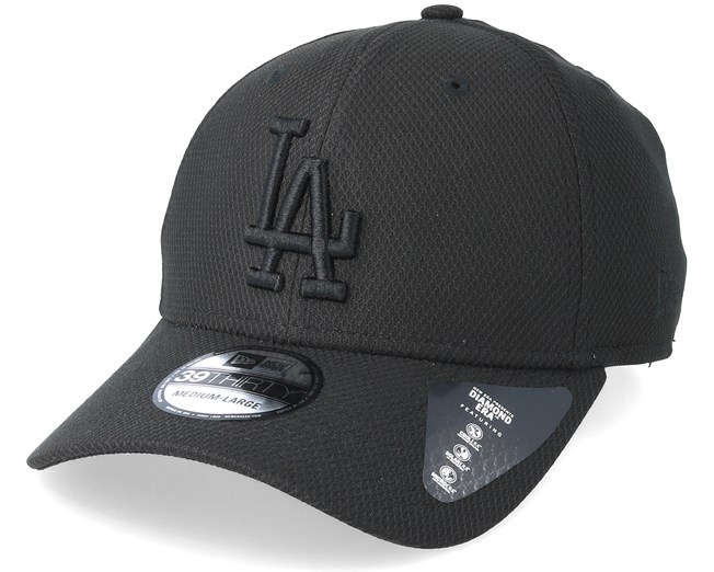 flexfit dodgers hat