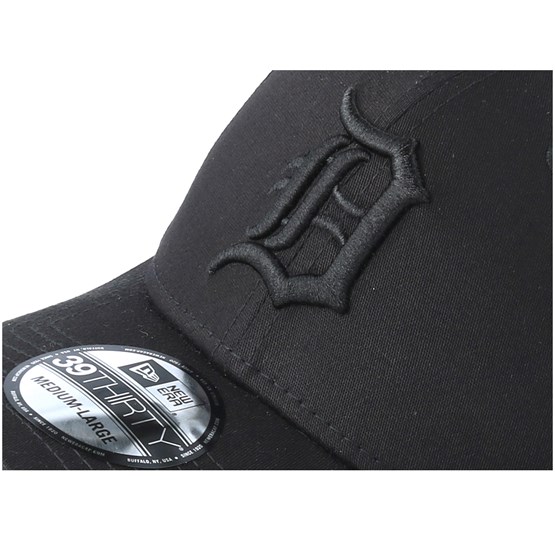 detroit tigers flex fit hat