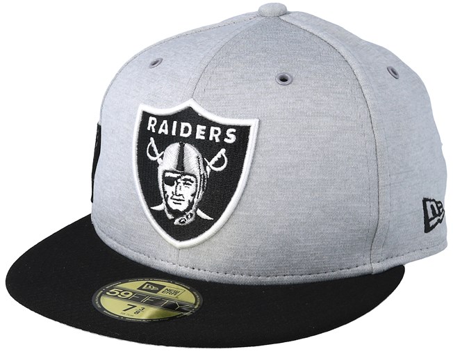 raiders 59fifty