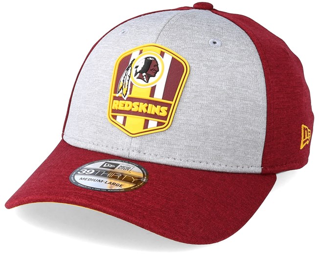 redskins trucker hat