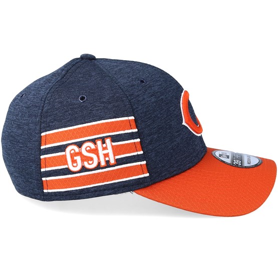 gsh on bears hat