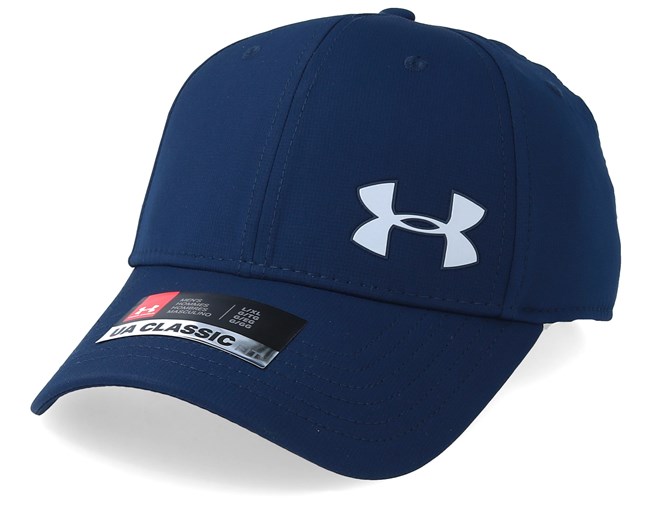 under armour headline cap