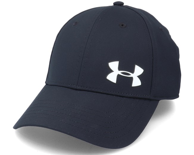 black and white under armour