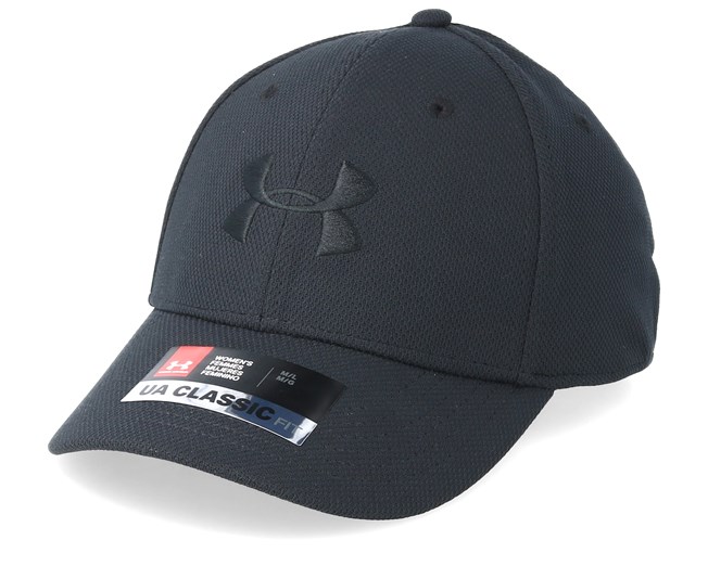 under armour flex fit hat