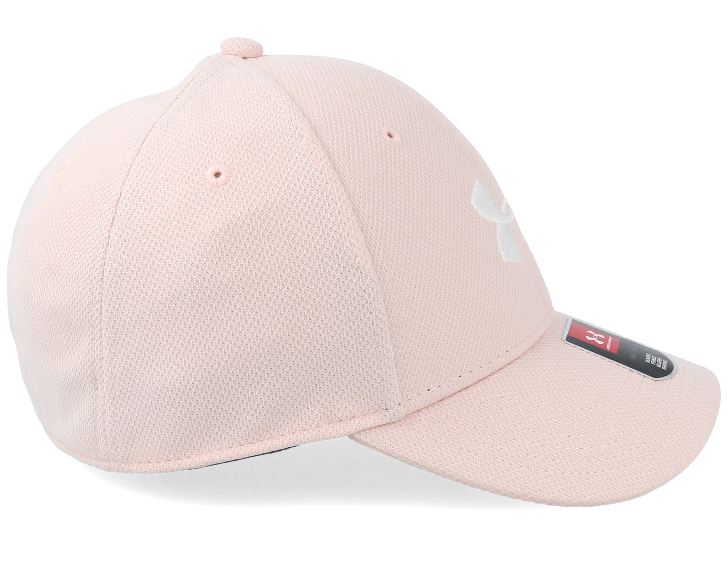 Under armour pink cap clearance