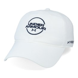 under armour packable run cap