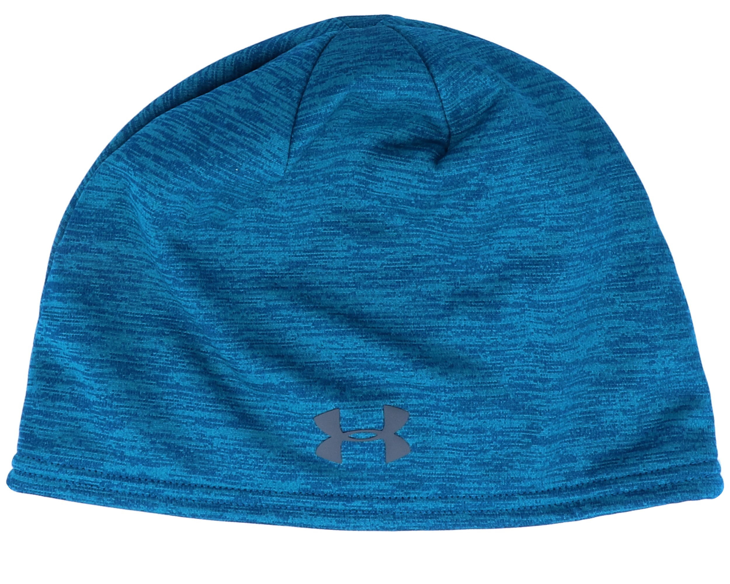 Storm Midnight Navy Beanie Under Armour beanies