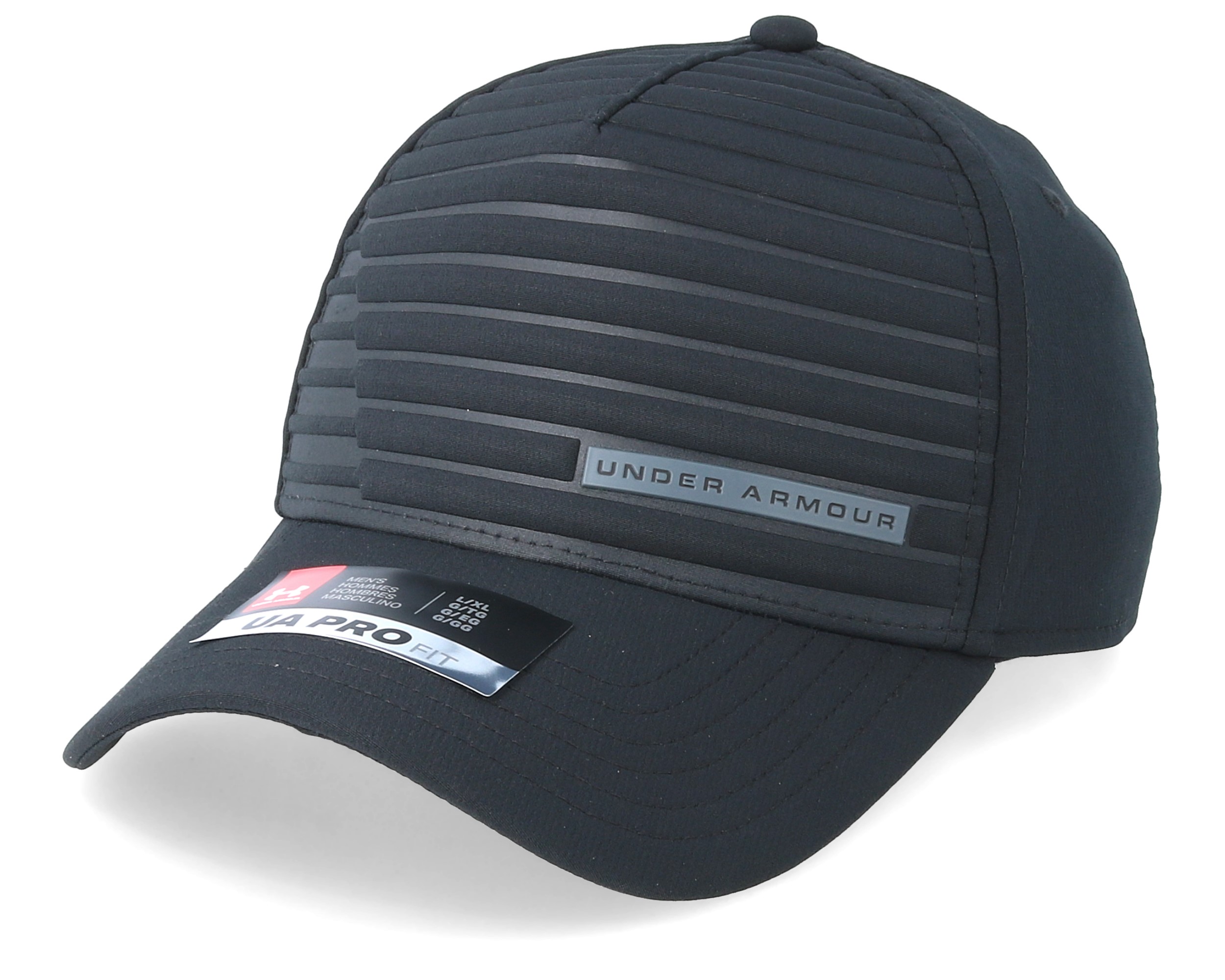 under armour golf pro