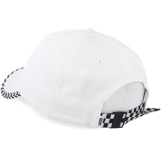 flat cap vans