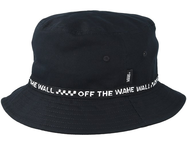 vans trapper hat