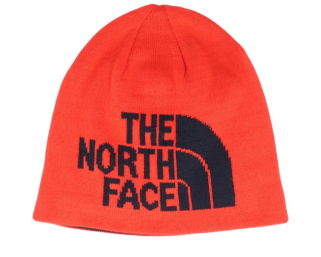 the north face highline beanie