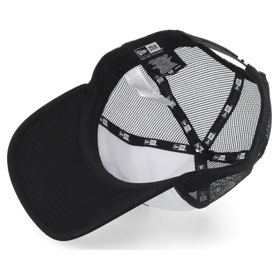 tottenham hotspur trucker hat