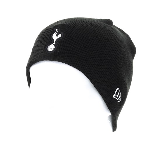 tottenham hotspur beanie
