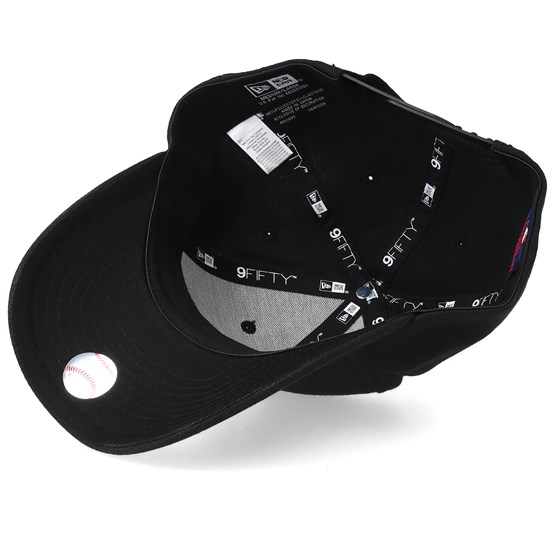 new era stretch snapback