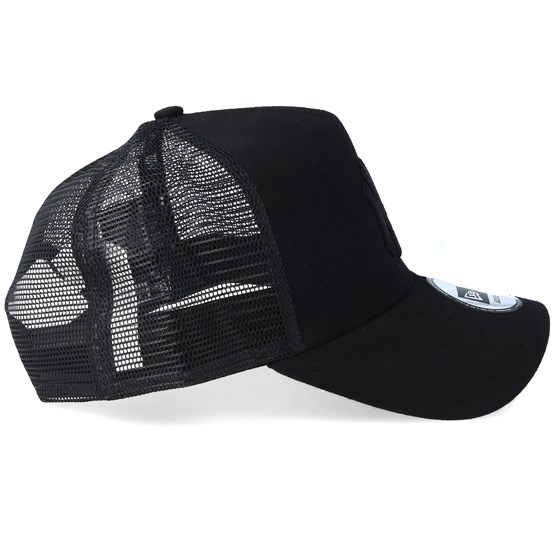 new era essential a frame trucker