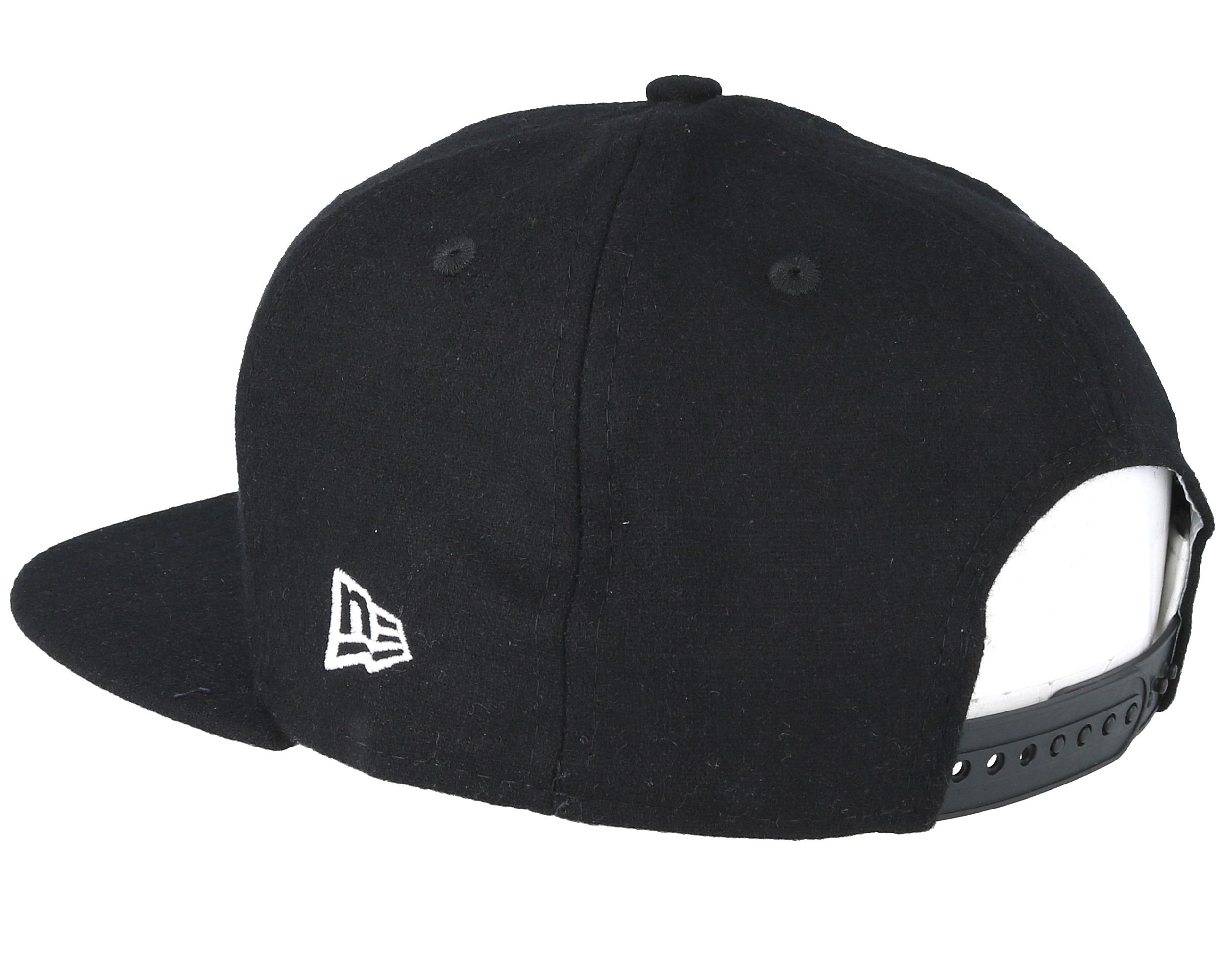 Philadelphia Phillies 9Fifty Retro Crown Black/White Snapback New Era