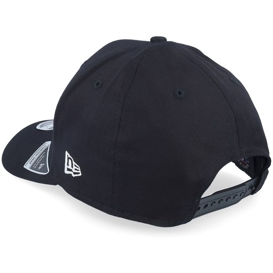 Los Angeles Dodgers 9fifty Stretch Snap Black White Snapback New Era Caps Hatstoreworld Com Los Angeles Dodgers 9fifty Stretch Snap Black White Snapback New Era Caps Hatstoreworld Com
