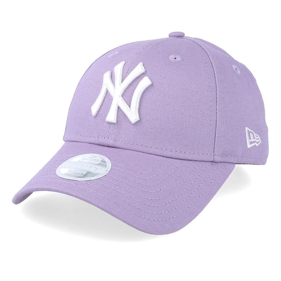 Light purple hat clearance